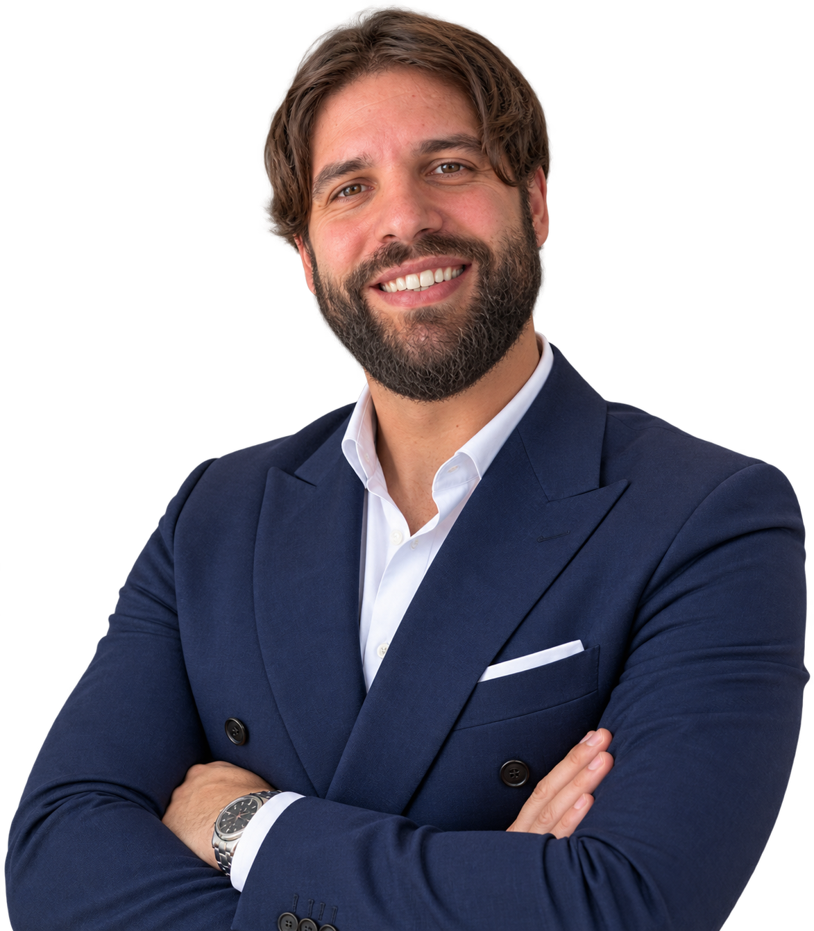 Daniele Numerato